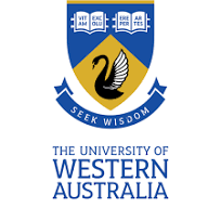 University of Western Australia logo